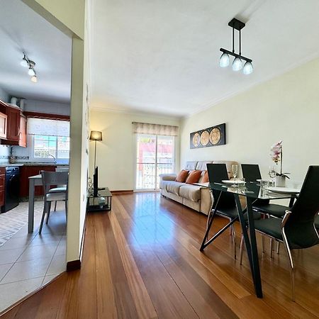 Appartement Lujoso Piso Centro Aparcamiento Privado, Terraza & Ac à Málaga Extérieur photo