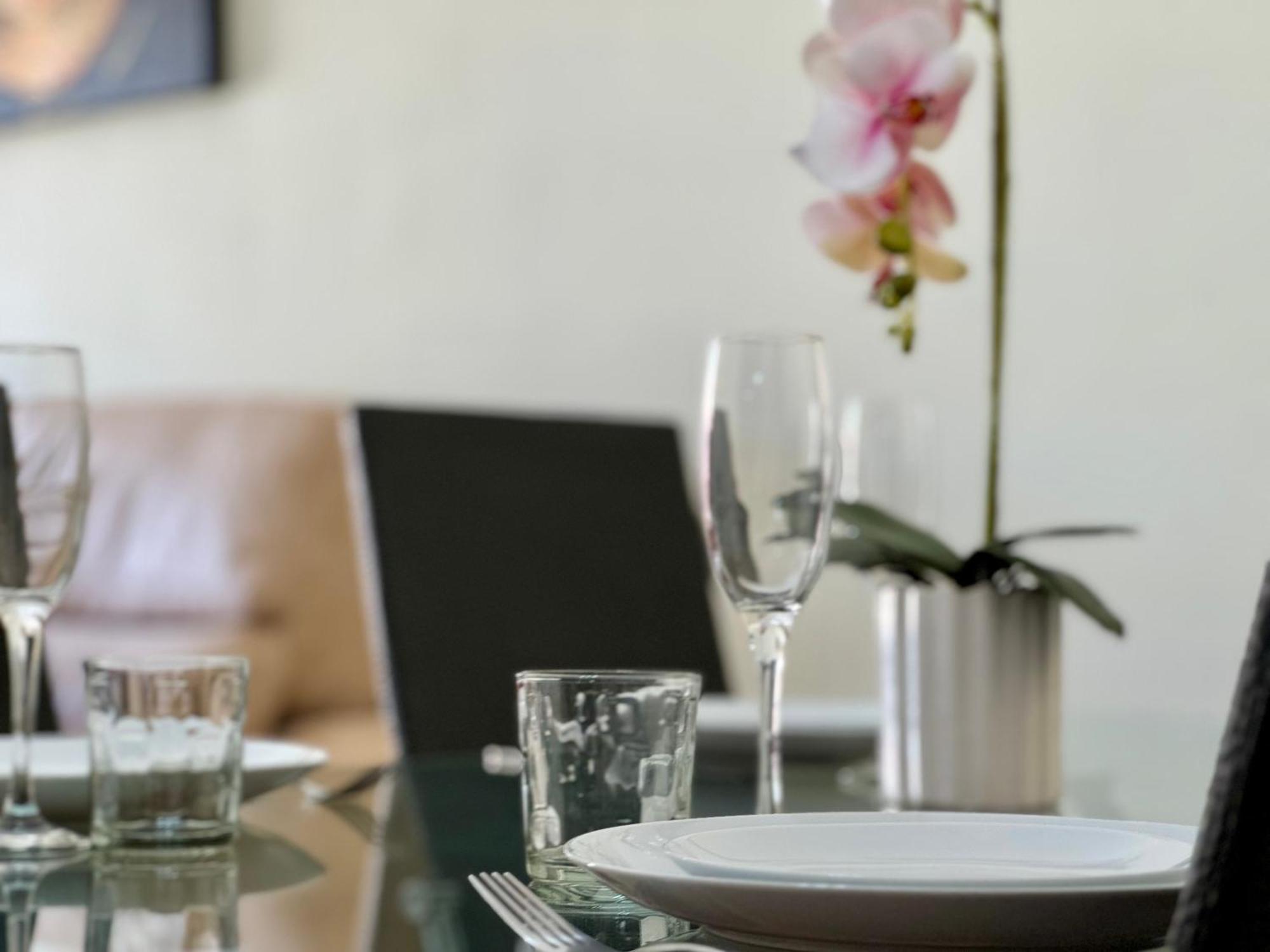 Appartement Lujoso Piso Centro Aparcamiento Privado, Terraza & Ac à Málaga Extérieur photo