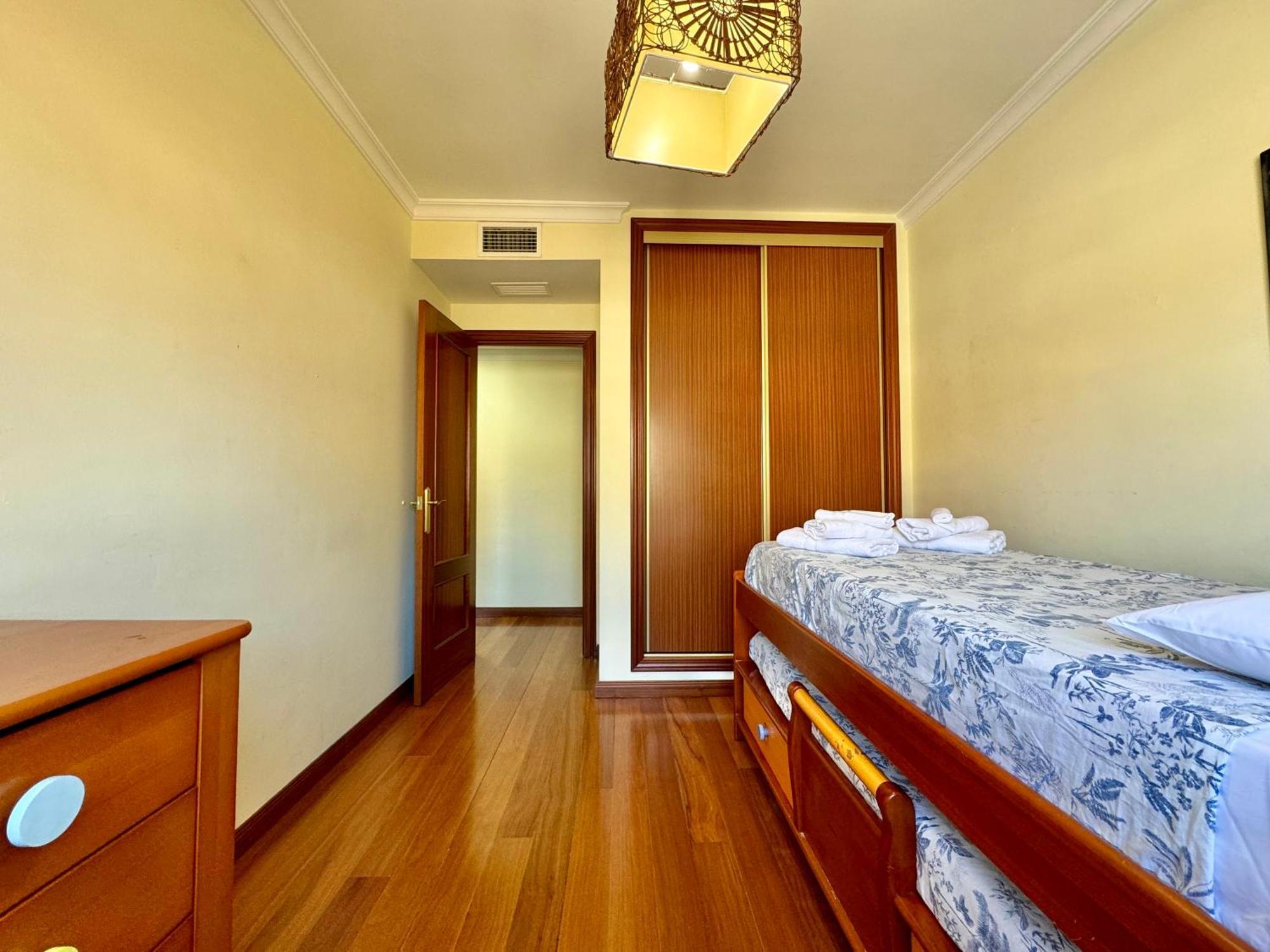 Appartement Lujoso Piso Centro Aparcamiento Privado, Terraza & Ac à Málaga Extérieur photo