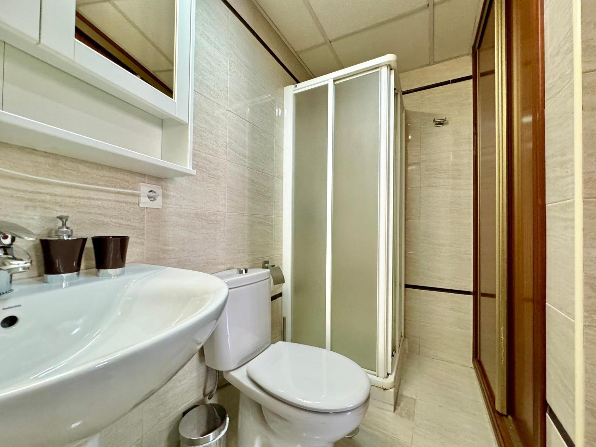 Appartement Lujoso Piso Centro Aparcamiento Privado, Terraza & Ac à Málaga Extérieur photo