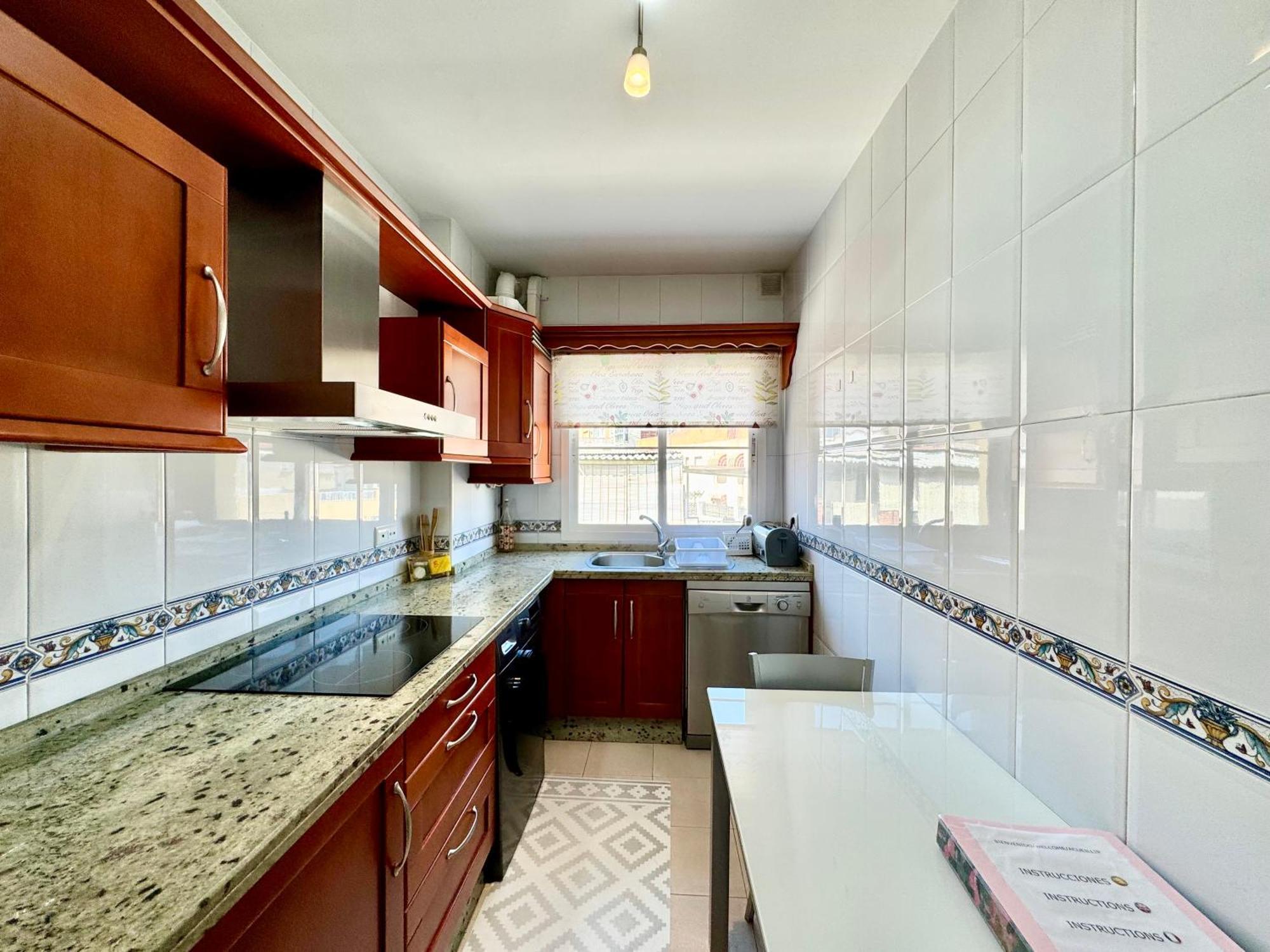 Appartement Lujoso Piso Centro Aparcamiento Privado, Terraza & Ac à Málaga Extérieur photo