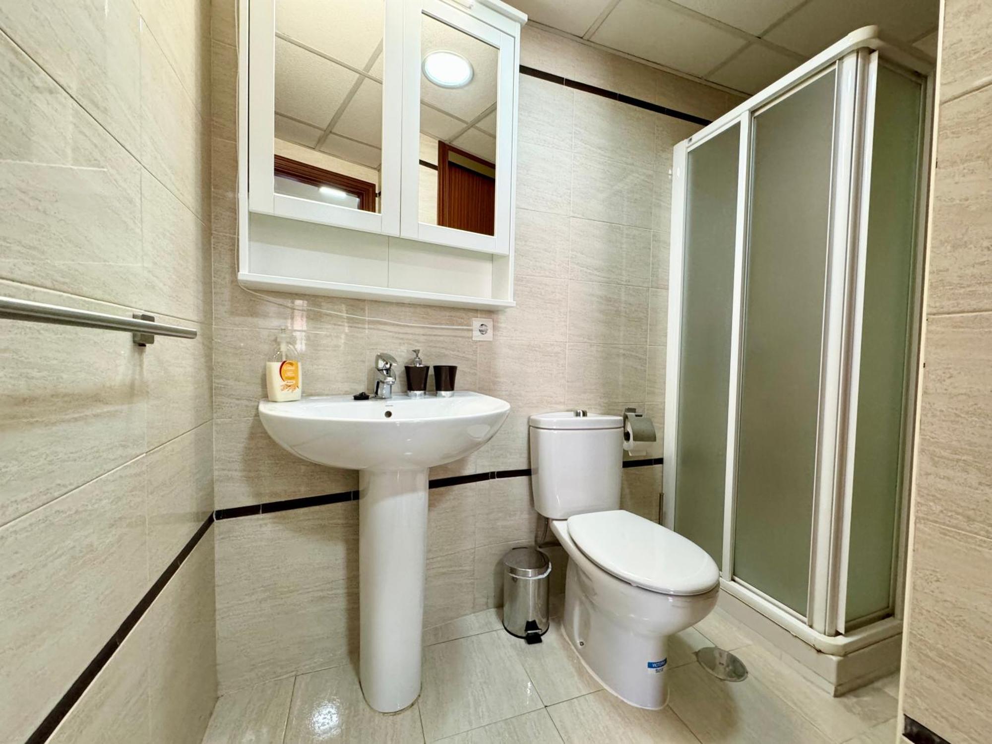 Appartement Lujoso Piso Centro Aparcamiento Privado, Terraza & Ac à Málaga Extérieur photo