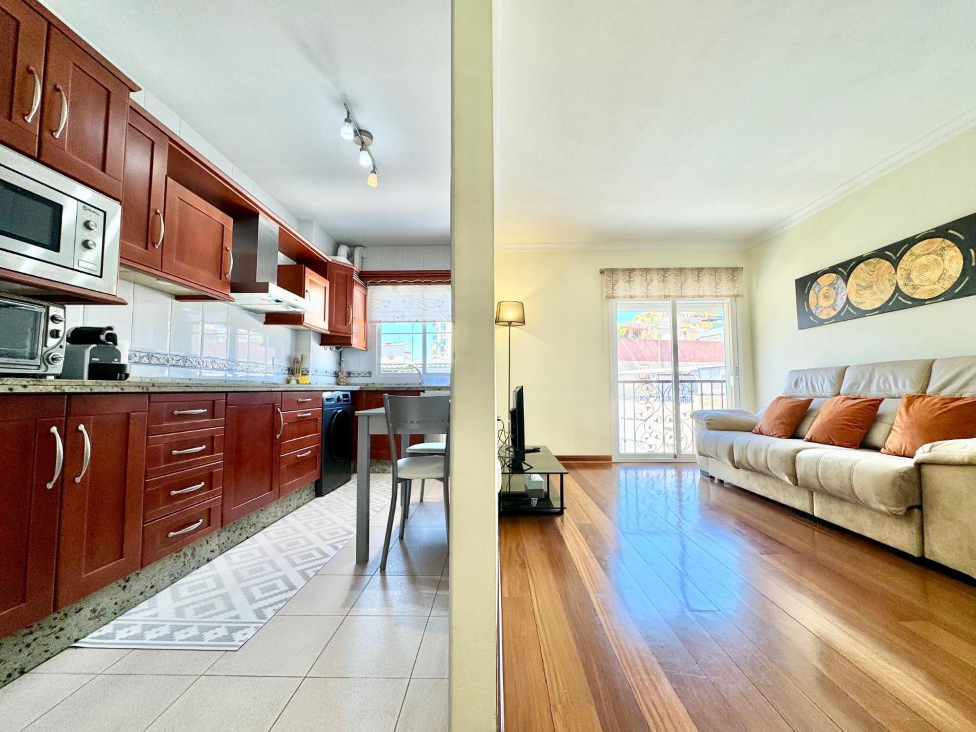 Appartement Lujoso Piso Centro Aparcamiento Privado, Terraza & Ac à Málaga Extérieur photo
