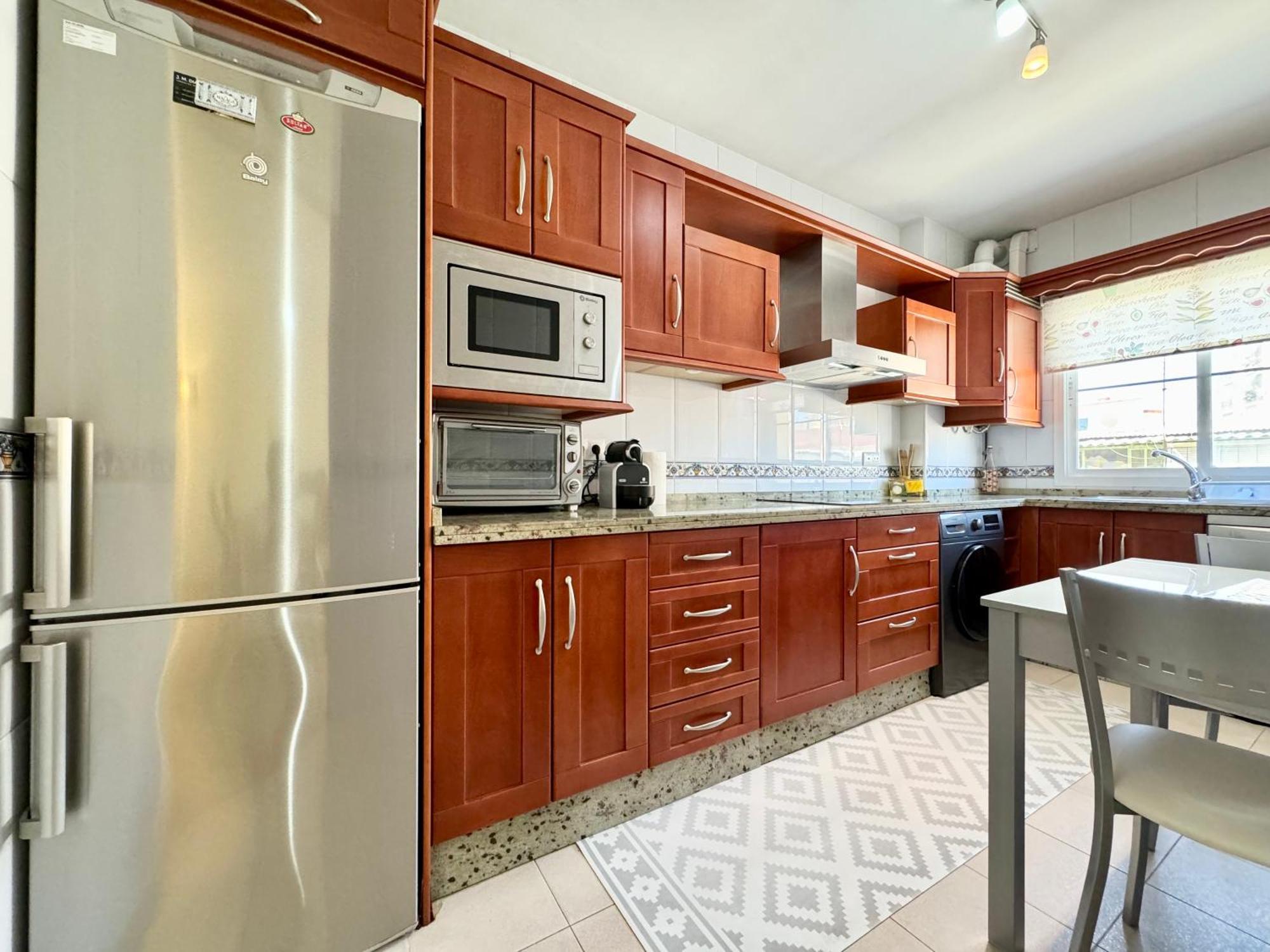 Appartement Lujoso Piso Centro Aparcamiento Privado, Terraza & Ac à Málaga Extérieur photo